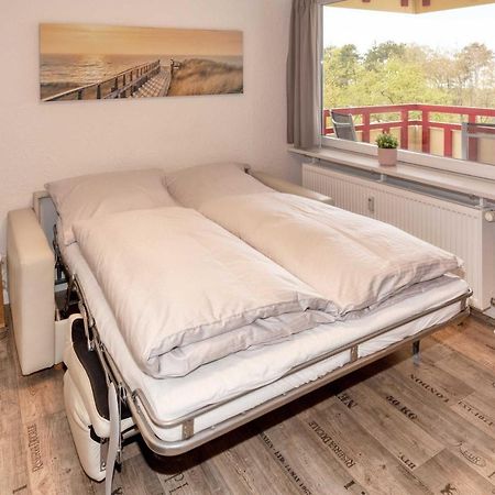 Terrassenhaus, Fewo 45 Duhnen Luaran gambar
