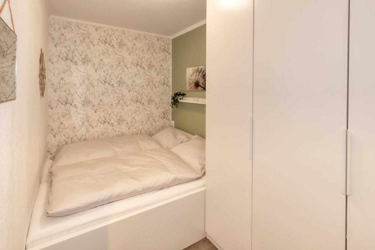 Terrassenhaus, Fewo 45 Duhnen Luaran gambar