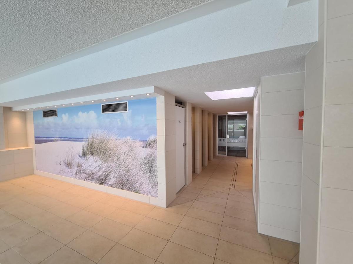 Terrassenhaus, Fewo 45 Duhnen Luaran gambar