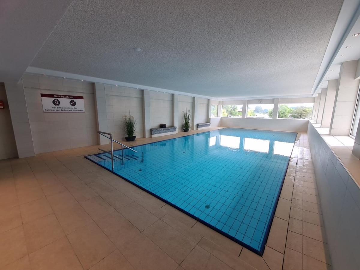 Terrassenhaus, Fewo 45 Duhnen Luaran gambar